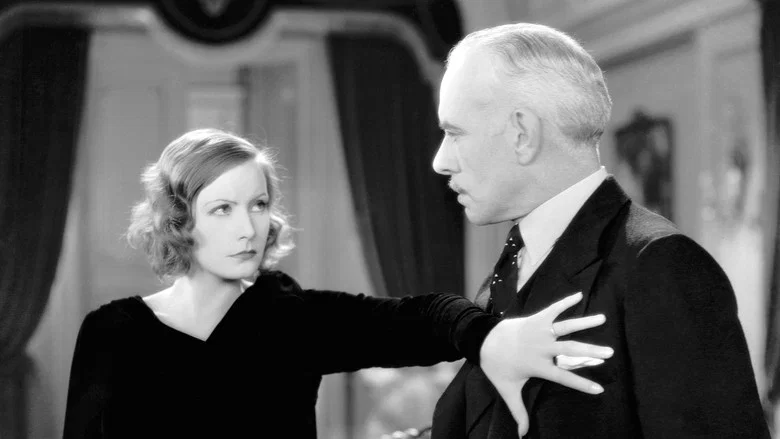 A Woman of Affairs screenshot 6