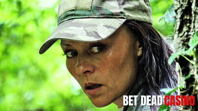 Bet Dead Casino screenshot 3
