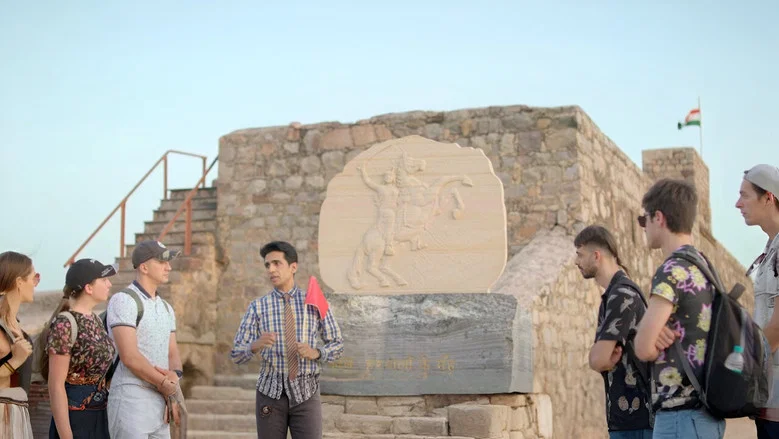 The Prince of Jhansi screenshot 1