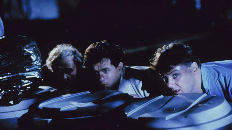 The 'Burbs screenshot 2