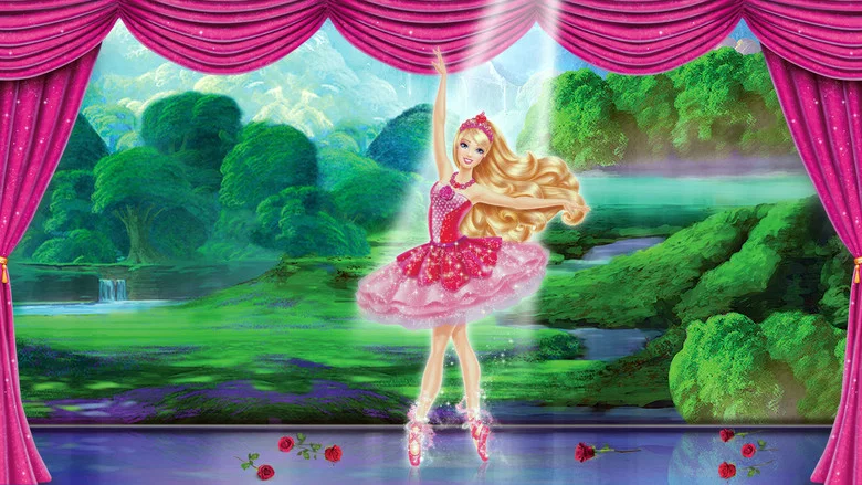 Barbie in the Pink Shoes screenshot 4