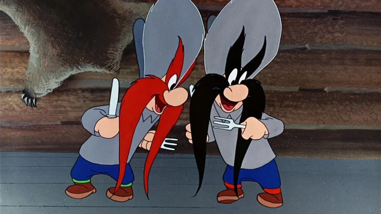 Along Came Daffy screenshot 4