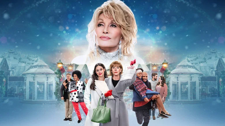 Dolly Parton's Christmas on the Square screenshot 1