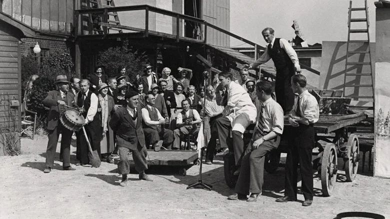 Sex, Sensations & Superstars: The History of Danish Silent Cinema screenshot 1