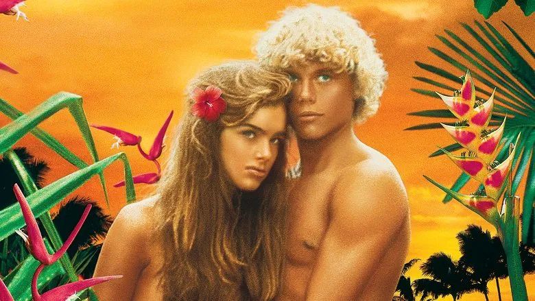 The Blue Lagoon screenshot 1