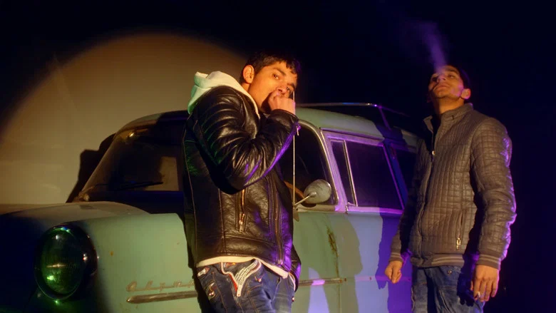 Brothers of the Night screenshot 1