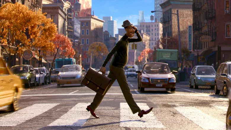Soul screenshot 8