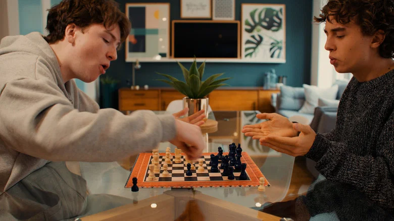 Pawn screenshot 1