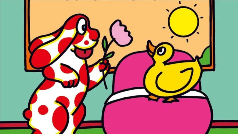Pimpa e Olivia Paperina screenshot 1