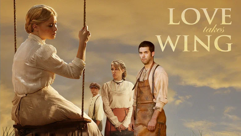 Love Takes Wing screenshot 4