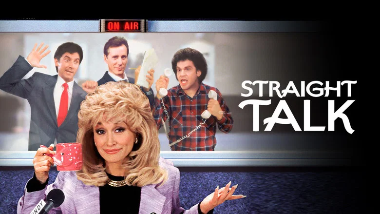 Straight Talk screenshot 5