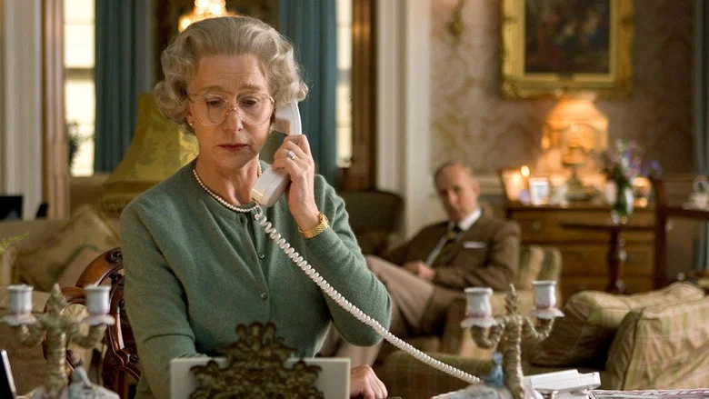The Queen screenshot 6