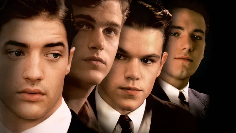 School Ties screenshot 7