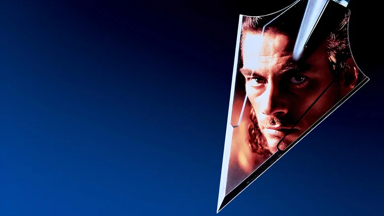 Hard Target screenshot 1