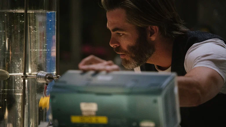 A Wrinkle in Time screenshot 5