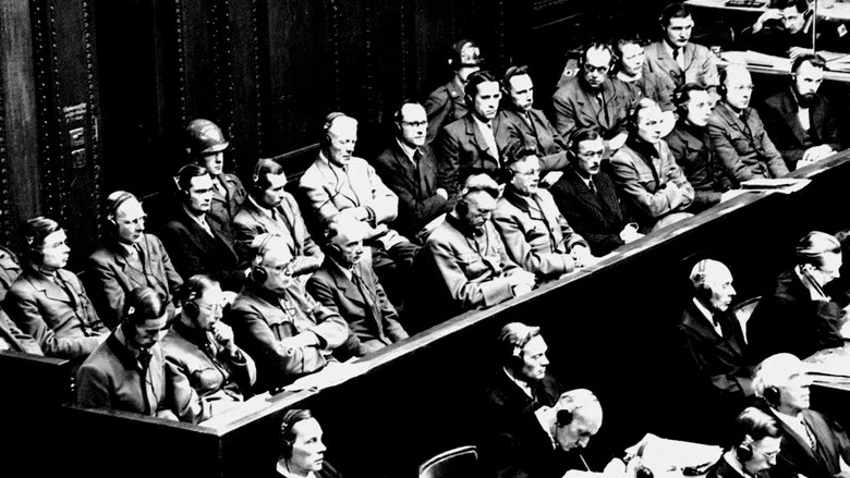 Filmmakers for the Prosecution screenshot 3