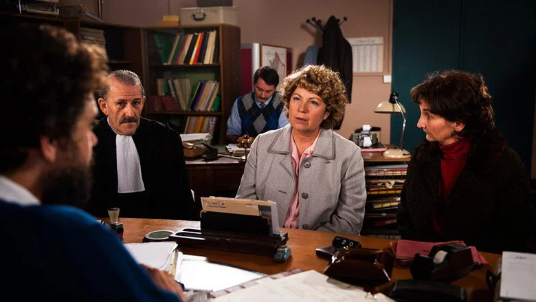 La bonne dame de Nancy screenshot 3