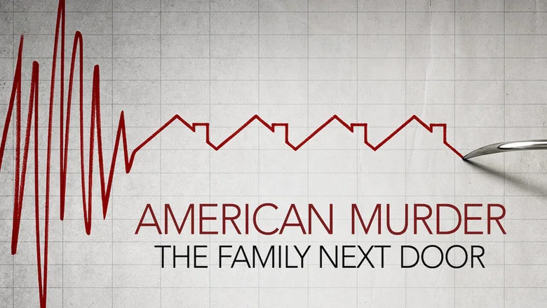 American Murder: The Family Next Door screenshot 4