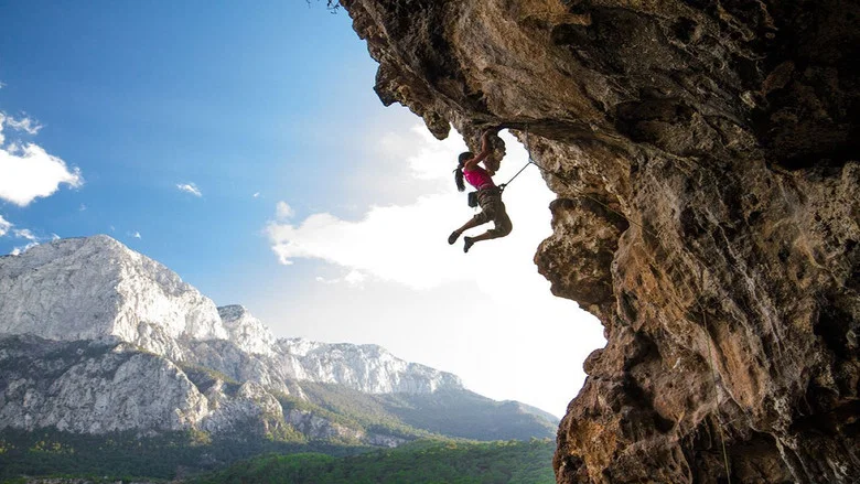 Climbing Iran screenshot 1