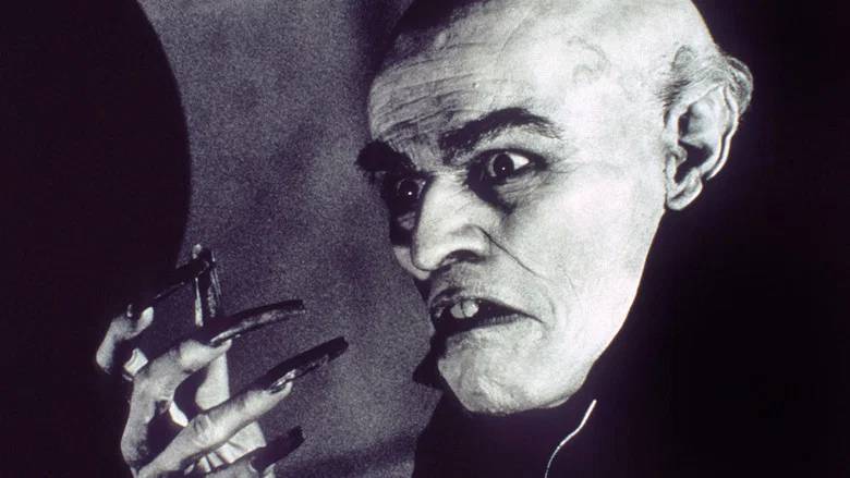 Shadow of the Vampire screenshot 3