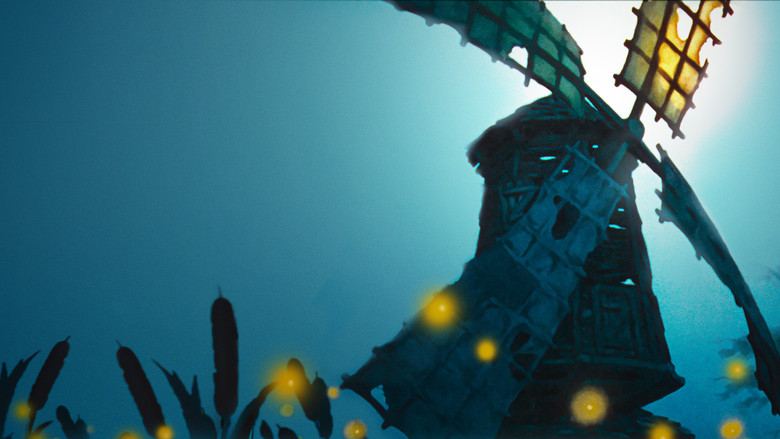 The Old Mill screenshot 2