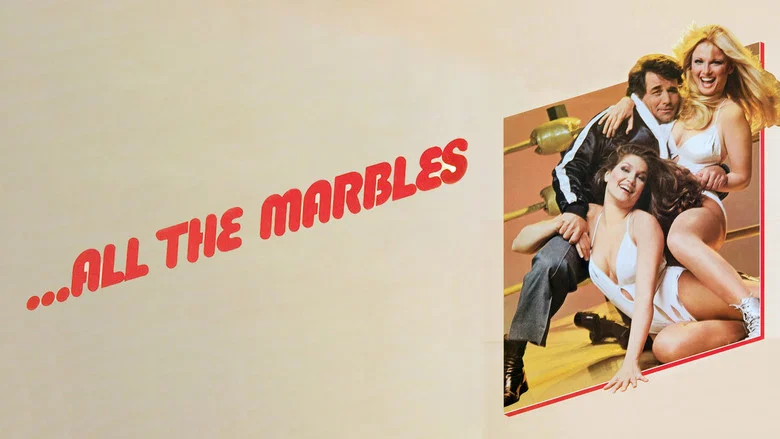 ...All the Marbles screenshot 8
