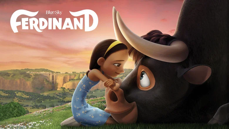 Ferdinand screenshot 2