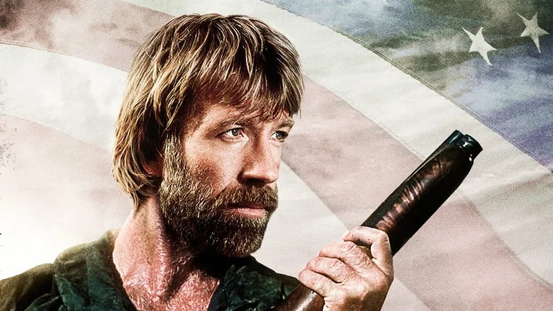 Lone Wolf McQuade screenshot 5