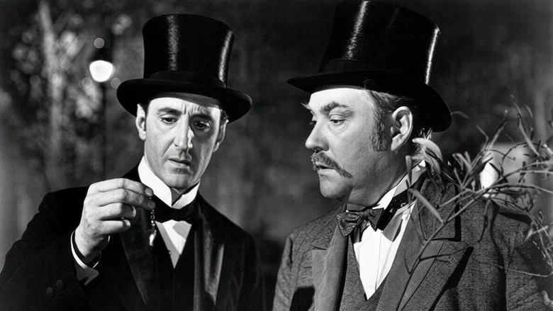 The House of Fear screenshot 5