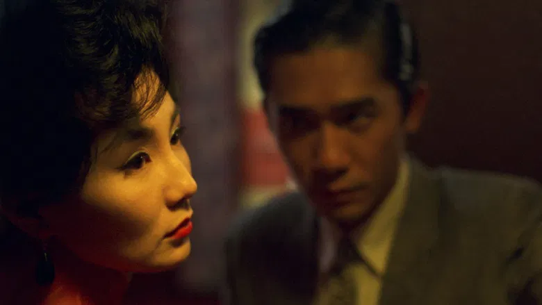 In the Mood for Love screenshot 5