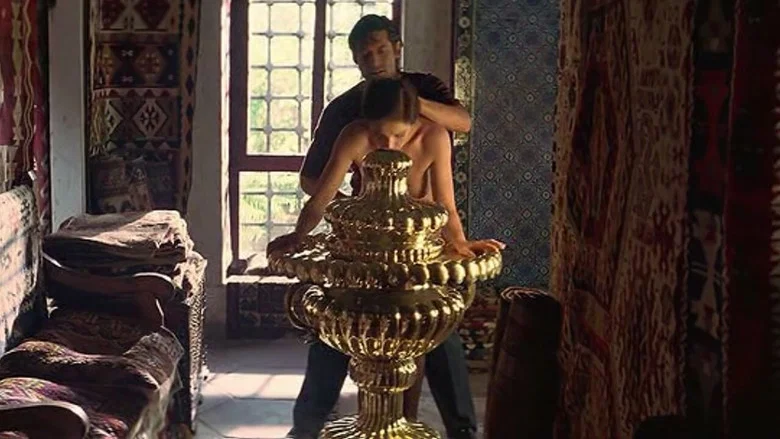 Turkish Passion screenshot 4