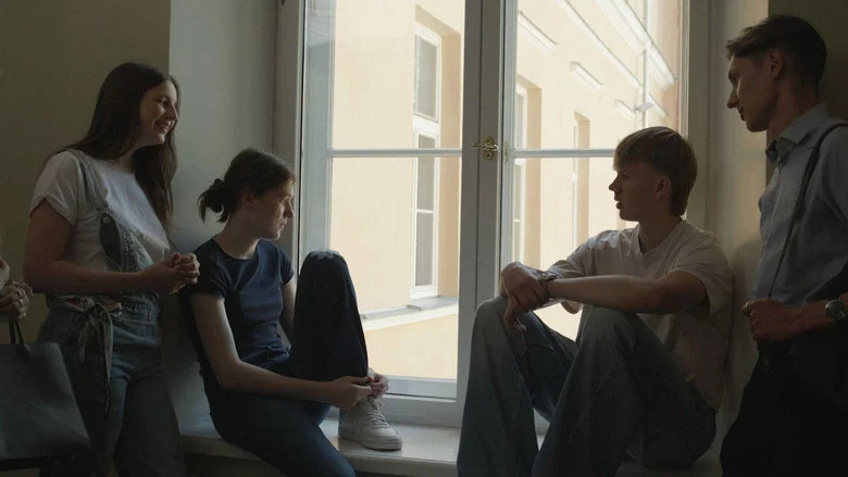 Hopeless screenshot 2