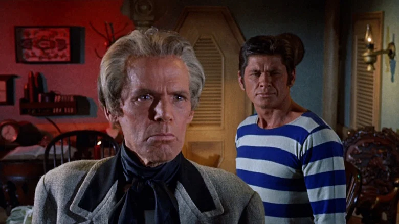 Master of the World screenshot 4
