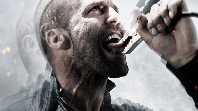 Crank: High Voltage screenshot 5