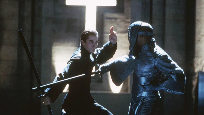 Equilibrium screenshot 5