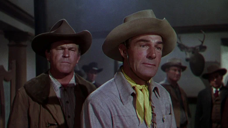 Man in the Saddle screenshot 5