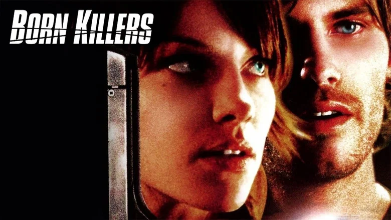 Born Killers screenshot 3