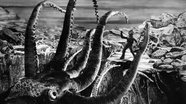 The Fabulous World of Jules Verne screenshot 6