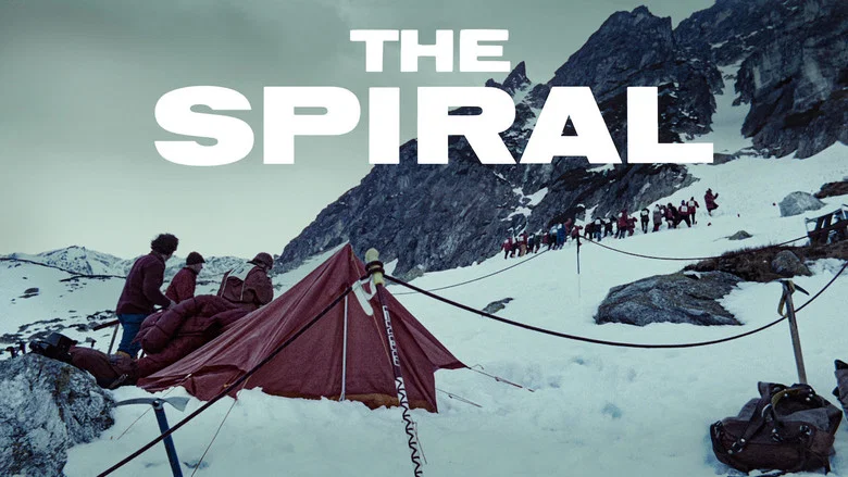 The Spiral screenshot 3