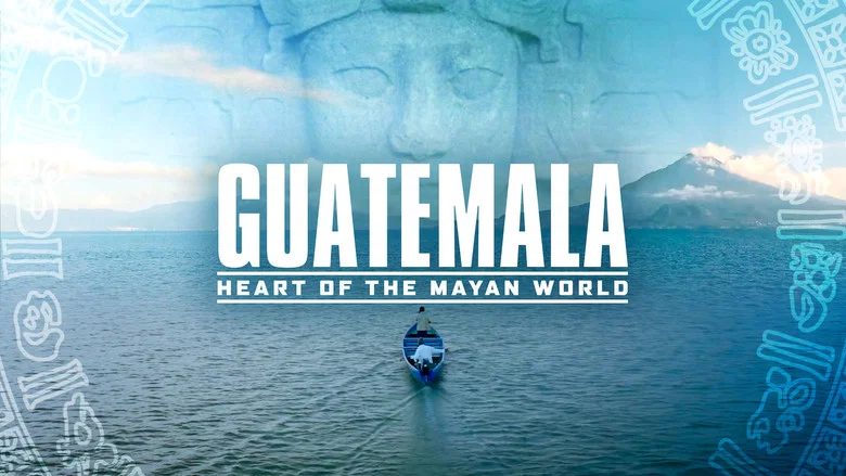 Guatemala: Heart of the Mayan World screenshot 1
