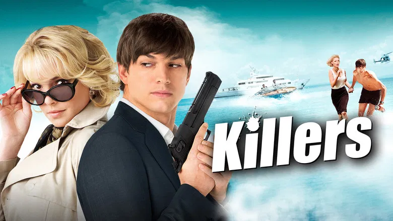 Killers screenshot 2