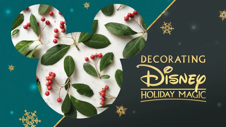 Decorating Disney: Holiday Magic screenshot 6