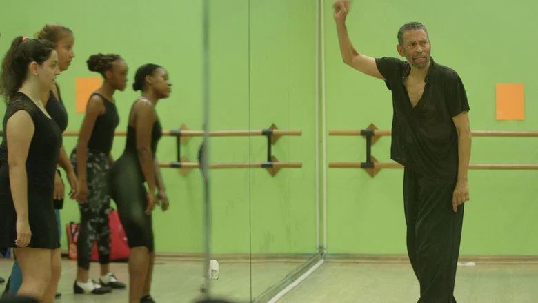 Maurice Hines: Bring Them Back screenshot 1
