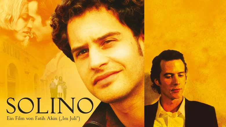 Solino screenshot 3