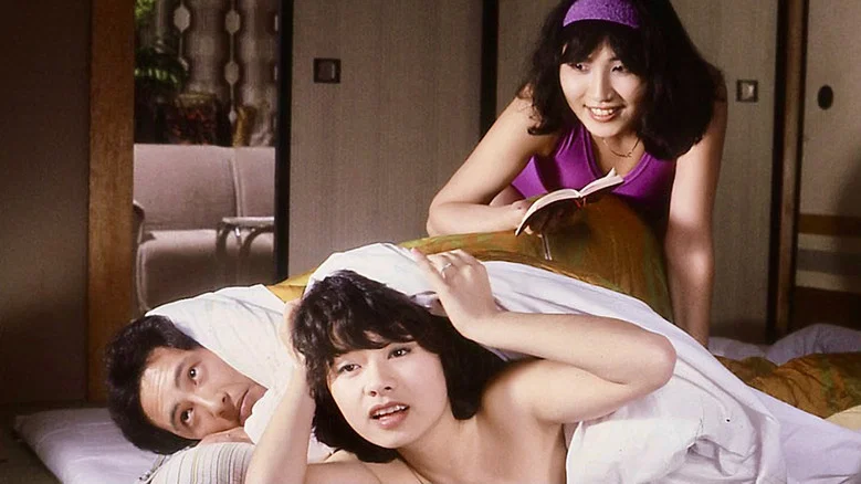 Uno Koichiro no hitozuma ijime screenshot 1