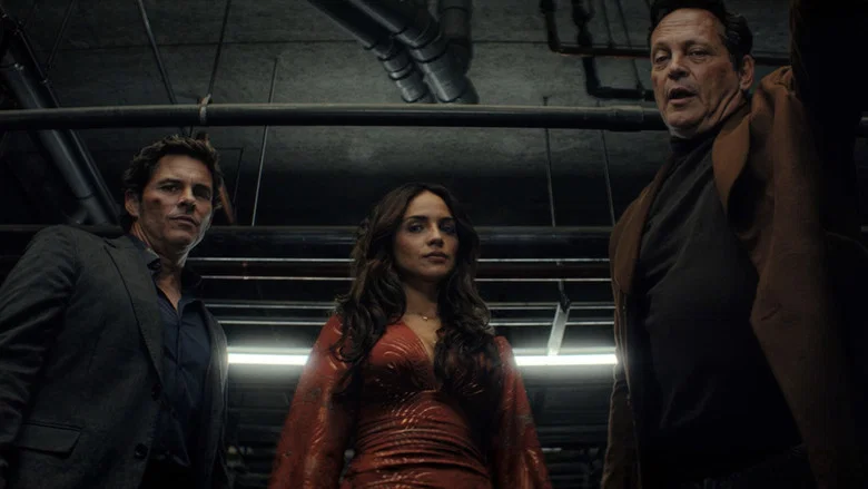 Mike & Nick & Nick & Alice screenshot 6