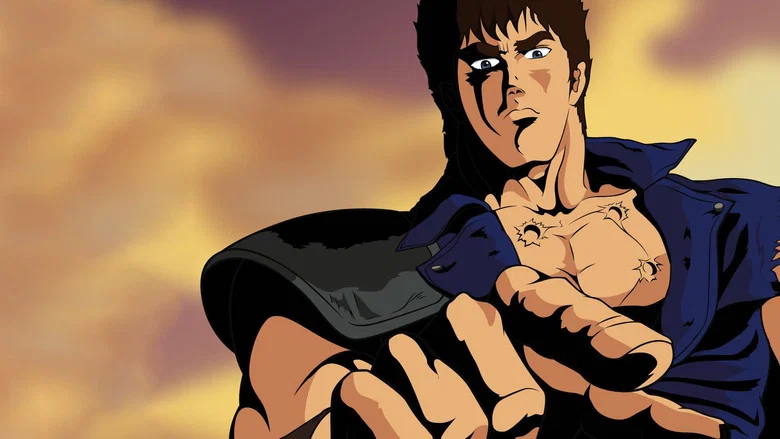 Fist of the North Star screenshot 1