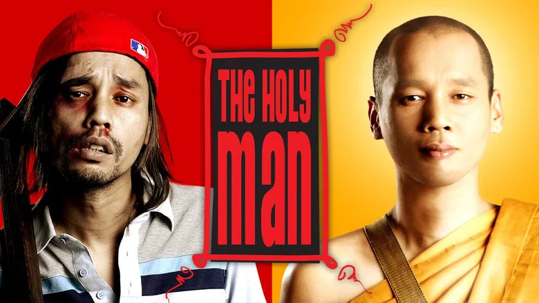 The Holy Man screenshot 2