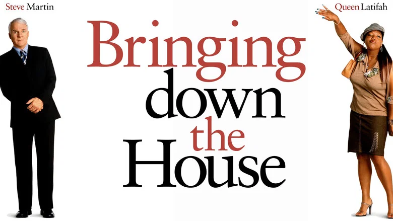 Bringing Down the House screenshot 7