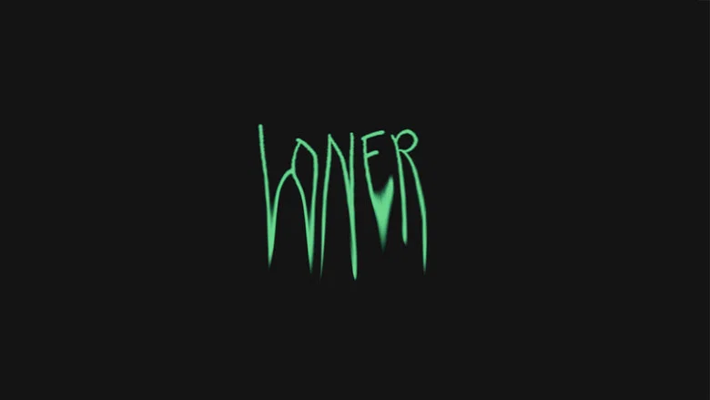 Loner screenshot 1